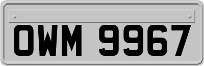 OWM9967