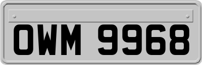 OWM9968