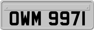 OWM9971