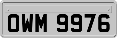 OWM9976