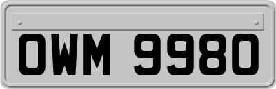 OWM9980