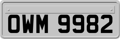 OWM9982