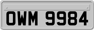 OWM9984