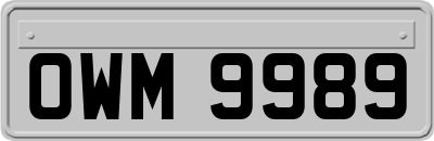 OWM9989