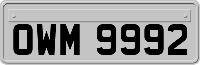 OWM9992