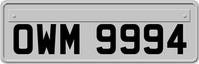 OWM9994