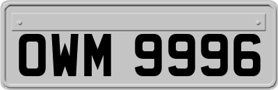 OWM9996