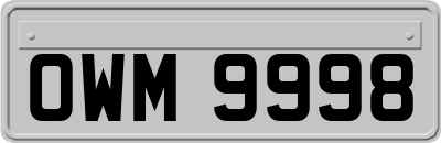 OWM9998