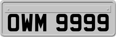 OWM9999