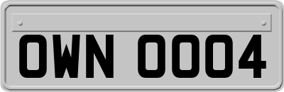 OWN0004