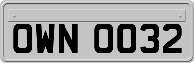 OWN0032