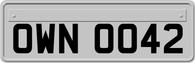 OWN0042