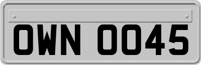OWN0045