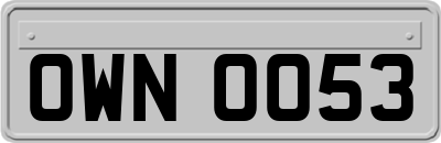OWN0053