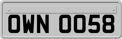 OWN0058