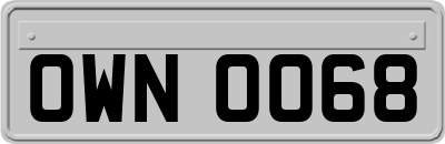 OWN0068