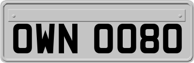 OWN0080