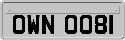 OWN0081