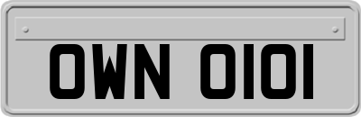 OWN0101