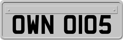 OWN0105
