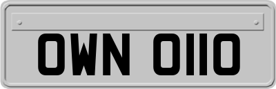OWN0110