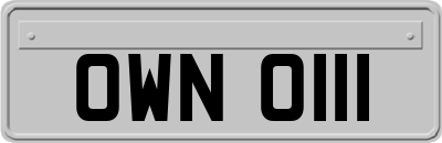 OWN0111