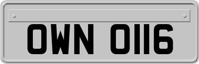 OWN0116