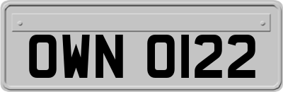 OWN0122