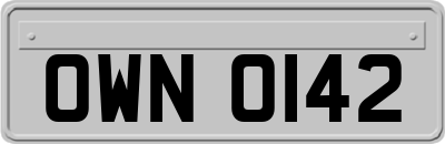 OWN0142