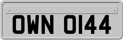 OWN0144
