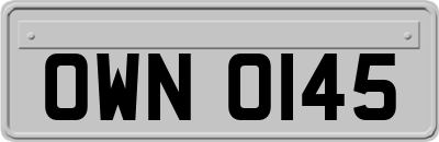 OWN0145