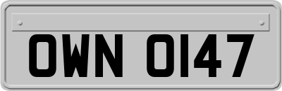 OWN0147