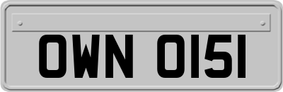 OWN0151