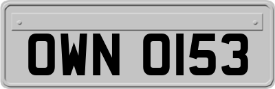 OWN0153