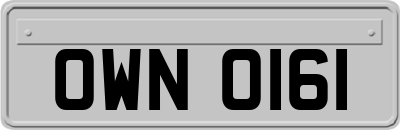 OWN0161