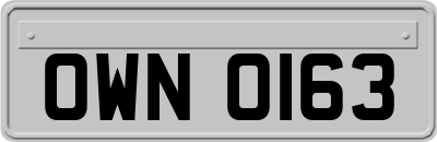 OWN0163