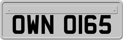 OWN0165