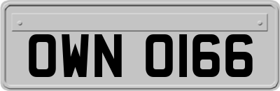 OWN0166