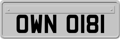 OWN0181