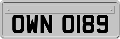 OWN0189