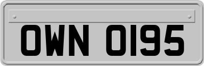 OWN0195