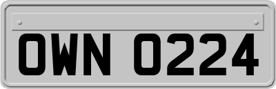 OWN0224