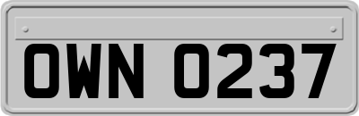 OWN0237
