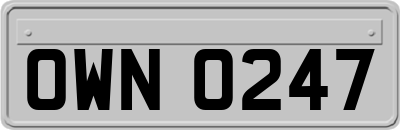 OWN0247