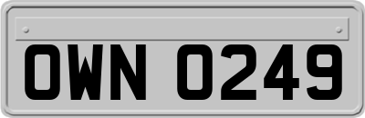 OWN0249