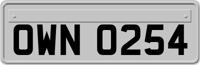 OWN0254