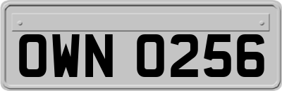 OWN0256