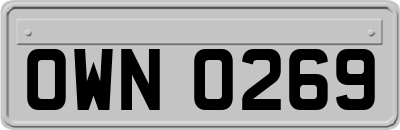 OWN0269