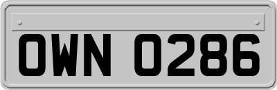 OWN0286