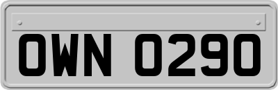 OWN0290